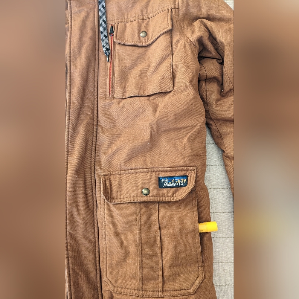 Winter/Snow Jacket - image 3